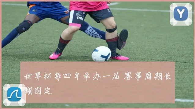 世界杯每四年举办一届 赛事周期长期固定