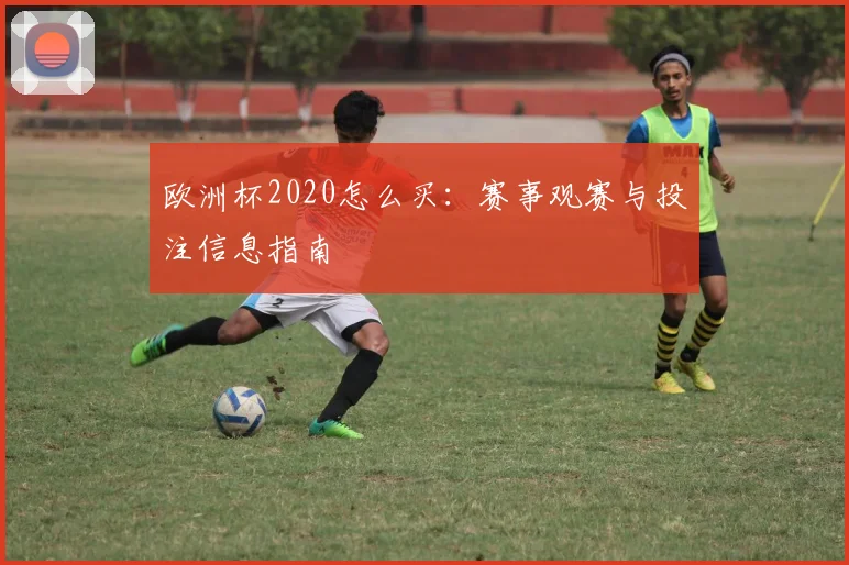 欧洲杯2020怎么买:赛事观赛与投注信息指南
