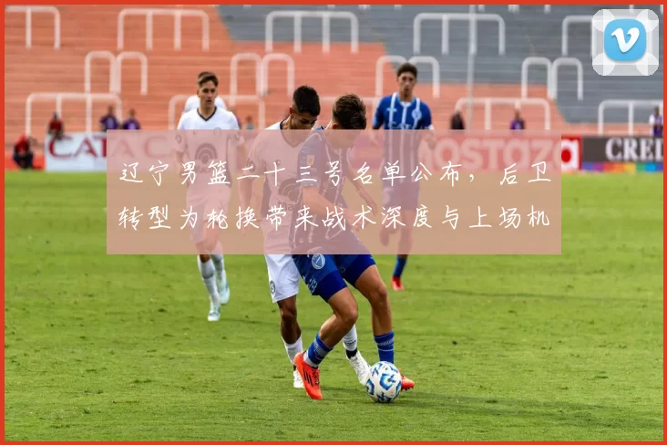 辽宁男篮二十三号名单公布,后卫转型为轮换带来战术深度与上场机会